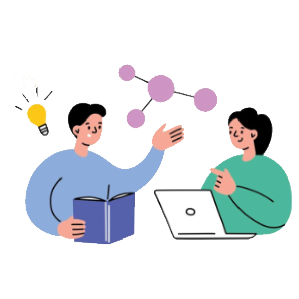 Compartir conocimientos