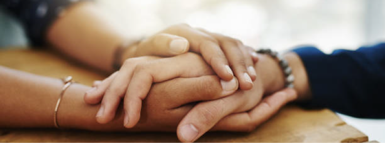 Experiencia cuidando